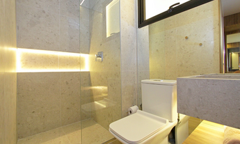 Imagem 6: Apartamento à venda em Porto Alegre, Menino Deus, com 3 quartos, 151,56m²