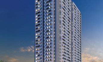 Imagem 1: 2 dormitórios, 1 banheiros, 36M² de Área Construída