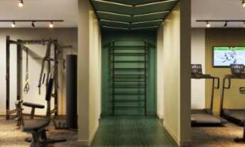 Imagem 3: 2 dormitórios, 1 banheiros, 36M² de Área Construída