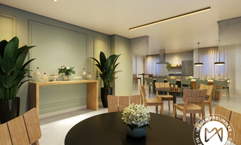 Imagem 4: Apartamento à venda em São Paulo, Butantã, com 2 quartos, 36m²