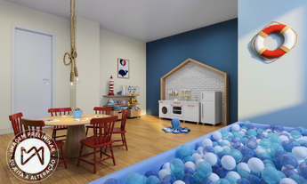 Imagem 5: 2 dormitórios, 1 banheiros, 36M² de Área Construída