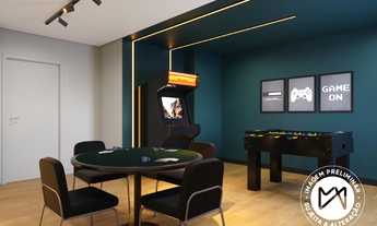 Imagem 6: Apartamento à venda em São Paulo, Butantã, com 2 quartos, 36m²