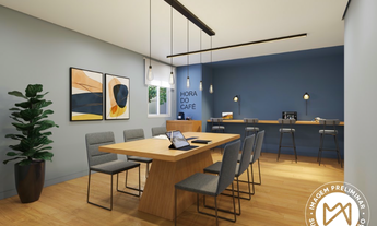 Imagem 7: Apartamento à venda em São Paulo, Butantã, com 2 quartos, 36m²