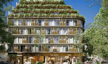 Imagem 2: APARTAMENTO RESIDENCIAL em Rio de Janeiro - RJ, Leblon