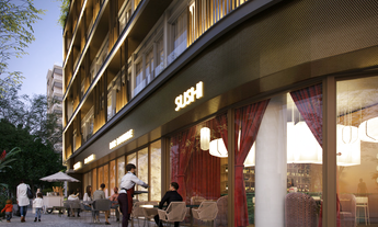 Imagem 3: APARTAMENTO RESIDENCIAL em Rio de Janeiro - RJ, Leblon