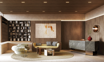 Imagem 4: APARTAMENTO RESIDENCIAL em Rio de Janeiro - RJ, Leblon