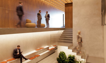 Imagem 5: APARTAMENTO RESIDENCIAL em Rio de Janeiro - RJ, Leblon