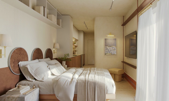 Imagem 6: APARTAMENTO RESIDENCIAL em Rio de Janeiro - RJ, Leblon