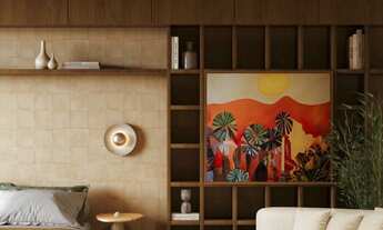 Imagem 7: APARTAMENTO RESIDENCIAL em Rio de Janeiro - RJ, Leblon