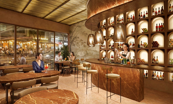 Imagem 7: PONTO COMERCIAL em Rio de Janeiro - RJ, Leblon