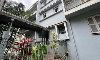 Imagem 5: 1 dormitório na Rua Felicíssimo De Azevedo