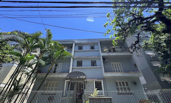 Imagem 4: 1 dormitório na Rua Felicíssimo De Azevedo