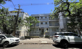 Imagem 3: 1 dormitório na Rua Felicíssimo De Azevedo