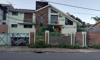 Imagem: 3 dormitórios na Rua Frei Henrique Golland