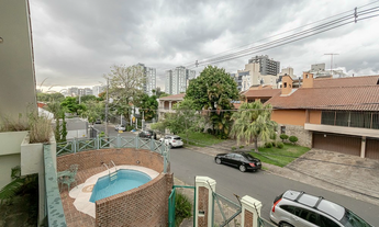 Imagem 5: 3 dormitórios na Rua Frei Henrique Golland Trindade