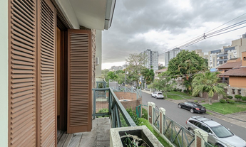 Imagem 4: 3 dormitórios na Rua Frei Henrique Golland Trindade