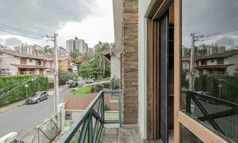 Imagem 3: 3 dormitórios na Rua Frei Henrique Golland Trindade