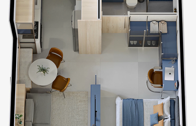 Imagem 5: Line Parada Inglesa