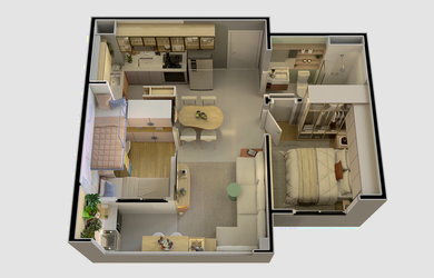 Imagem 4: Line Parada Inglesa