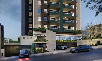 Imagem 2: APARTAMENTO RESIDENCIAL em Santo André - SP, Vila Curuçá