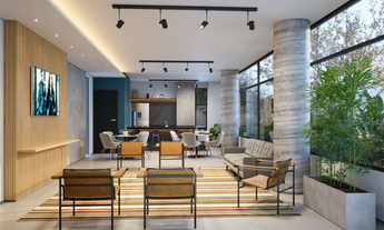 Imagem 4: APARTAMENTO RESIDENCIAL em Santo André - SP, Vila Curuçá