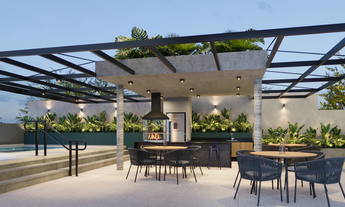 Imagem 5: APARTAMENTO RESIDENCIAL em Santo André - SP, Vila Curuçá