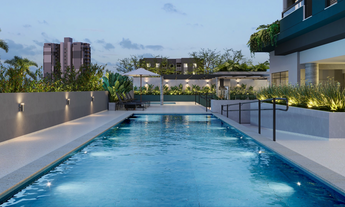 Imagem 6: APARTAMENTO RESIDENCIAL em Santo André - SP, Vila Curuçá