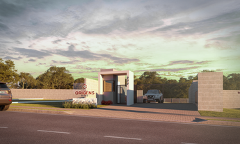 Imagem: TERRENO RESIDENCIAL em Curitiba - PR, Campo