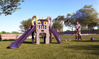 Imagem 2: TERRENO RESIDENCIAL em Curitiba - PR, Campo de Santana