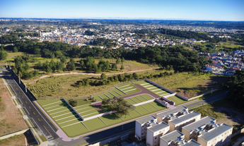 Imagem 3: TERRENO RESIDENCIAL em Curitiba - PR, Campo de Santana