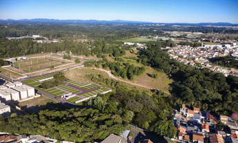 Imagem 4: TERRENO RESIDENCIAL em Curitiba - PR, Campo de Santana