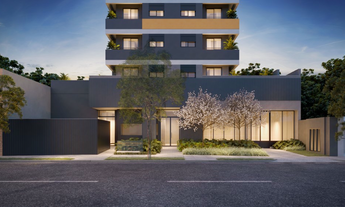 Imagem 2: APARTAMENTO RESIDENCIAL em São Paulo - SP, Pinheiros