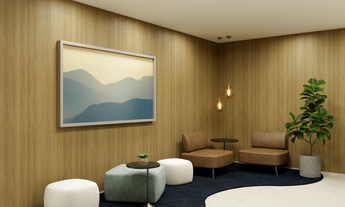 Imagem 3: APARTAMENTO RESIDENCIAL em São Paulo - SP, Pinheiros