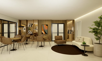 Imagem 5: APARTAMENTO RESIDENCIAL em São Paulo - SP, Pinheiros