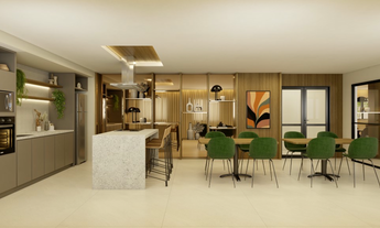 Imagem 6: APARTAMENTO RESIDENCIAL em São Paulo - SP, Pinheiros