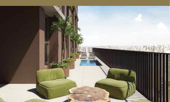 Imagem 6: 4 dormitórios na Rua Mourato Coelho