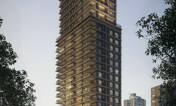 Imagem 3: 4 dormitórios na Rua Mourato Coelho