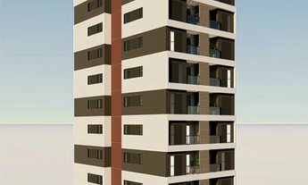 Imagem 2: 1 dormitório na Rua Engenheiro Pegado