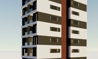 Imagem 3: 1 dormitório na Rua Engenheiro Pegado