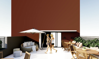 Imagem 7: 1 dormitório na Rua Engenheiro Pegado