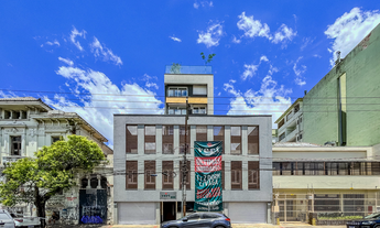 Imagem: Vert Home Park - Vert Home Park