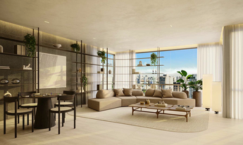 Imagem 8: Apartamento Garden à venda em São Paulo, Moema, com 2 quartos, 84,68m²