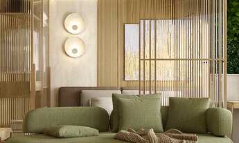 Imagem 9: Apartamento Garden à venda em São Paulo, Moema, com 2 quartos, 84,68m²