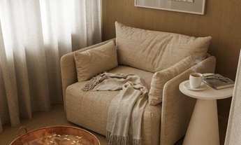 Imagem 10: Apartamento Garden à venda em São Paulo, Moema, com 2 quartos, 84,68m²