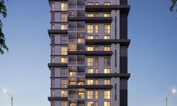 Imagem 2: Apartamento à venda em João Pessoa, Jardim Oceania, com 1 quarto, 35,34m²