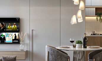 Imagem 5: Apartamento à venda em João Pessoa, Jardim Oceania, com 1 quarto, 35,34m²