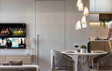 Imagem 5: 1 dormitório na Rua Severino Linhares Pordeus