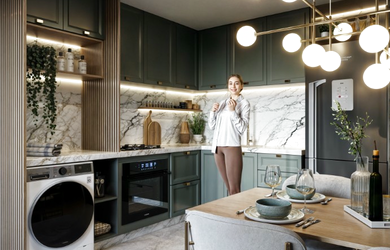 Imagem 7: 1 dormitório na Rua Severino Linhares Pordeus