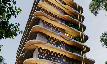 Imagem: Apartamento Garden à venda em João Pessoa