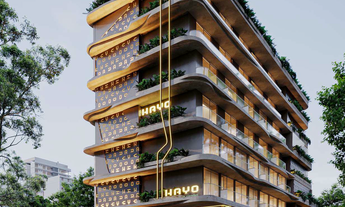 Imagem 2: Apartamento Garden à venda em João Pessoa, Tambaú, com 1 quarto, 33,38m²